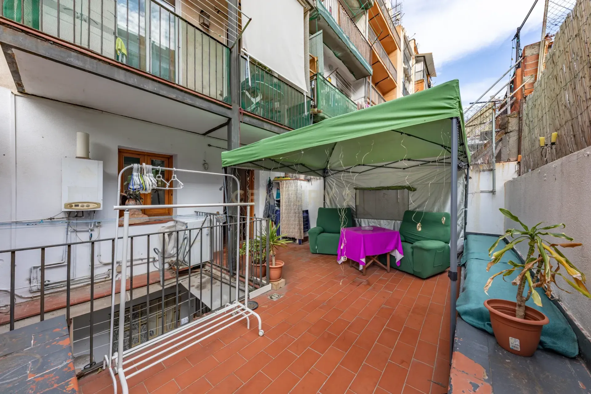 Apartament w Barcelona, Hiszpania 1 sypialnia, 79 mkw. nr 167015