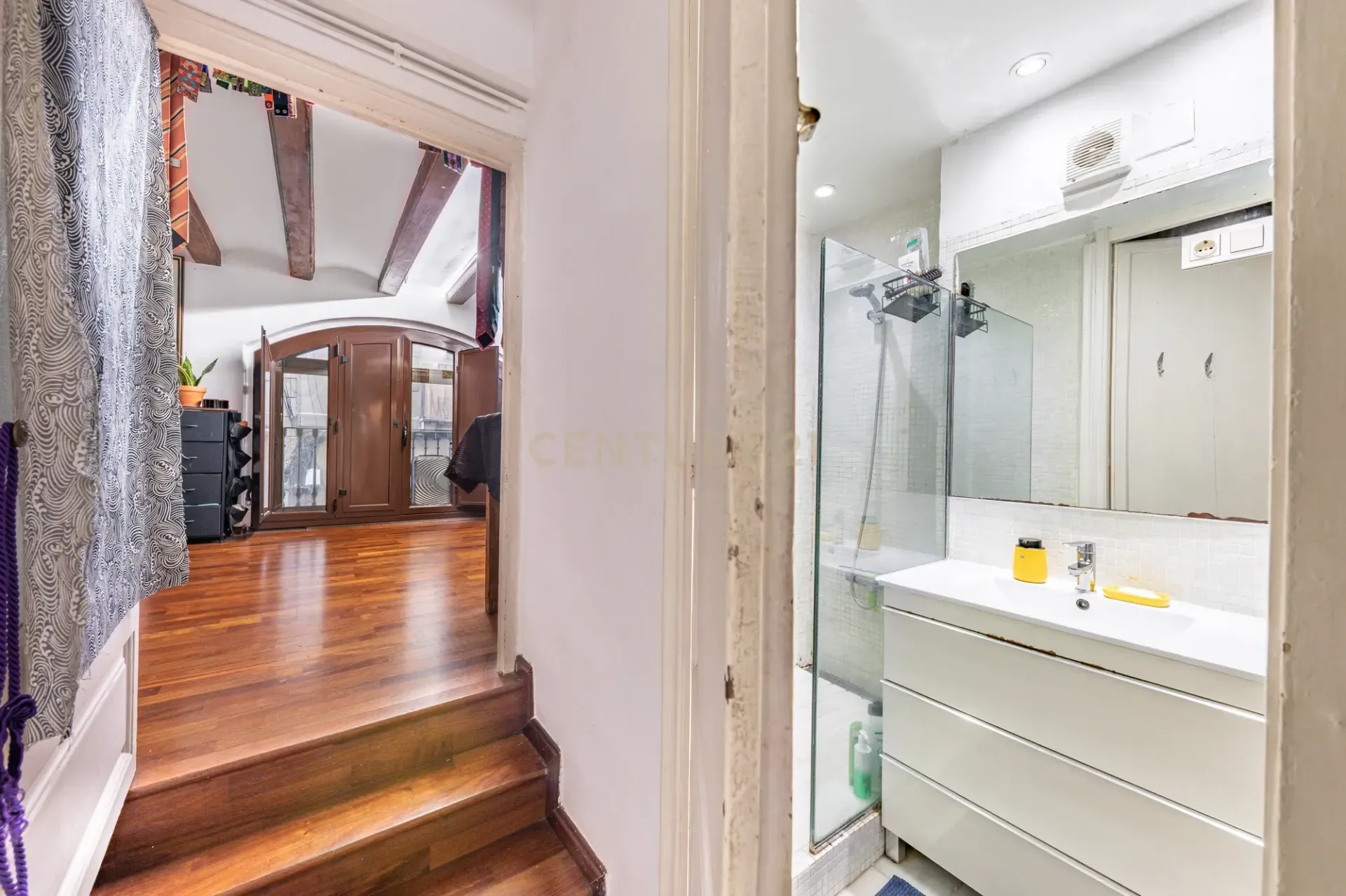 Apartament w Barcelona, Hiszpania 1 sypialnia, 79 mkw. nr 167015