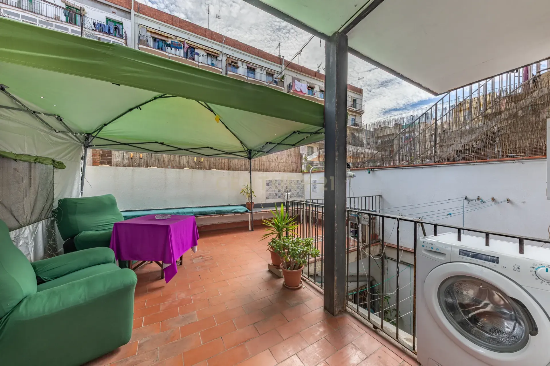 Apartament w Barcelona, Hiszpania 1 sypialnia, 79 mkw. nr 167015