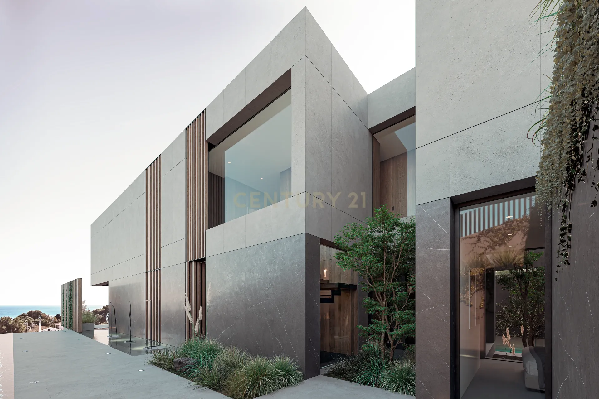House in Teia, Barcelona, Spanien 5 Schlafzimmer, 611.5 m2 Nr. 167131