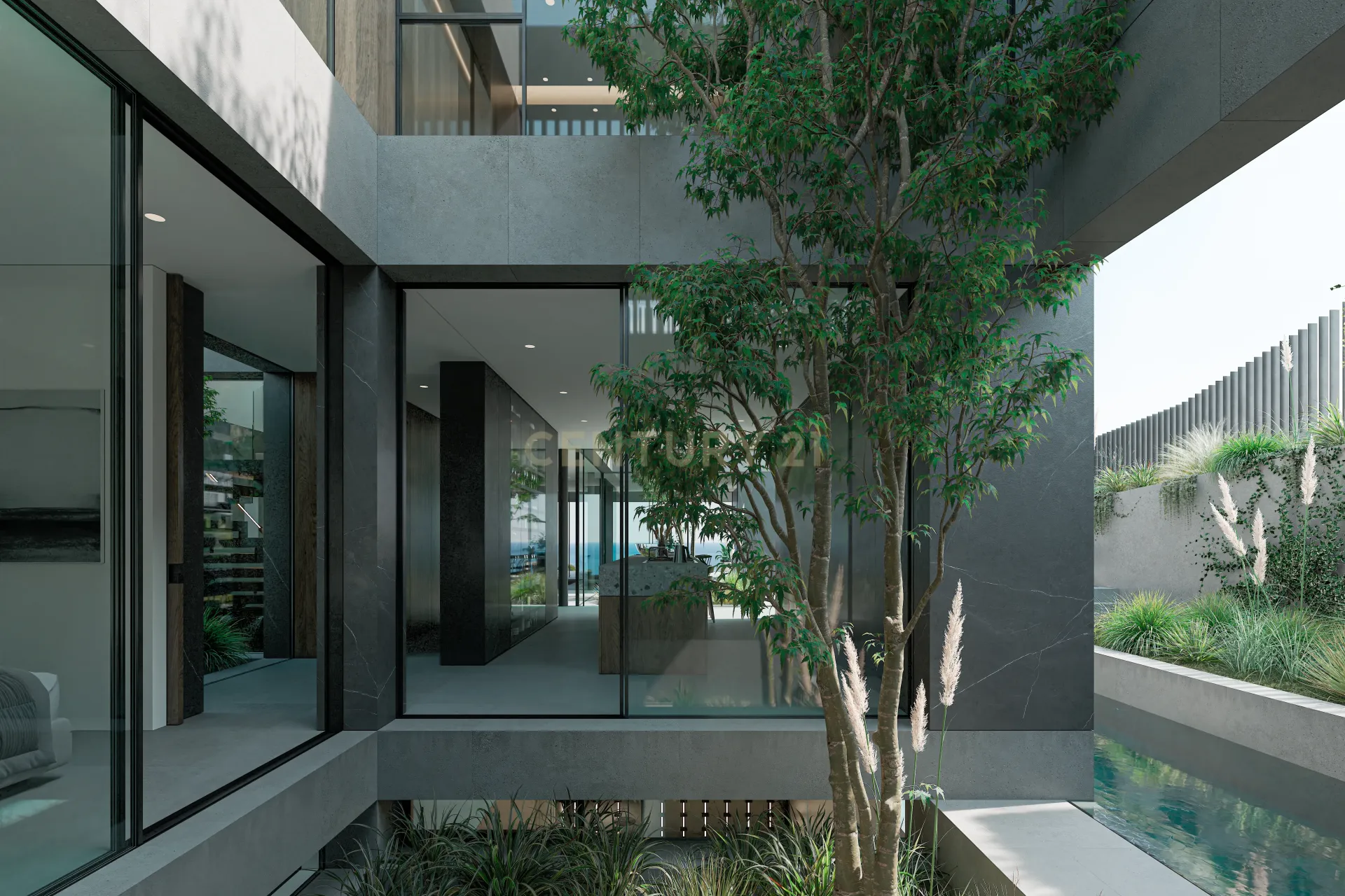 House in Teia, Barcelona, Spanien 5 Schlafzimmer, 611.5 m2 Nr. 167131