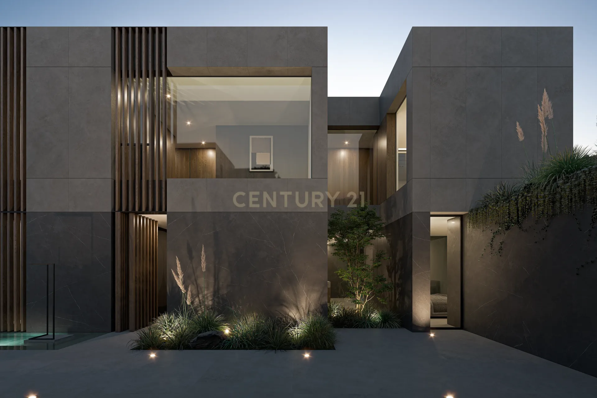 House in Teia, Barcelona, Spanien 5 Schlafzimmer, 611.5 m2 Nr. 167131