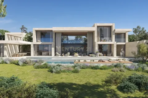 House à Sant Andreu de Llavaneres, Barcelona, Espagne 6 chambres, 1235.13 m2 No. 167129