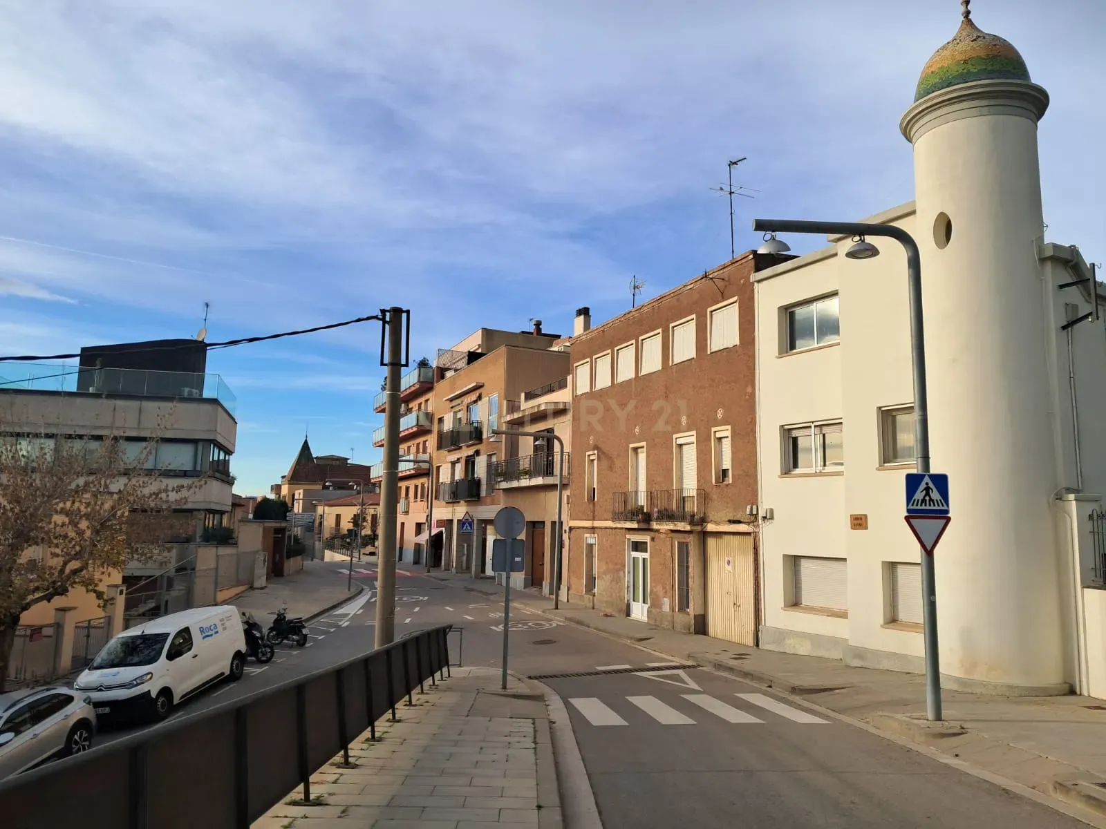 Casa a El Papiol, Barcelona, Spagna 4 camere da letto, 478 mq. N° 167128