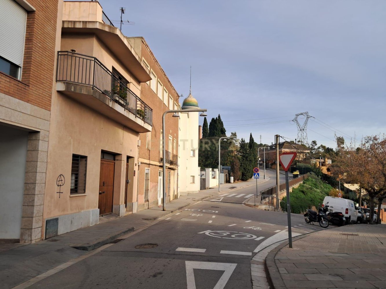 Casa a El Papiol, Barcelona, Spagna 4 camere da letto, 478 mq. N° 167128