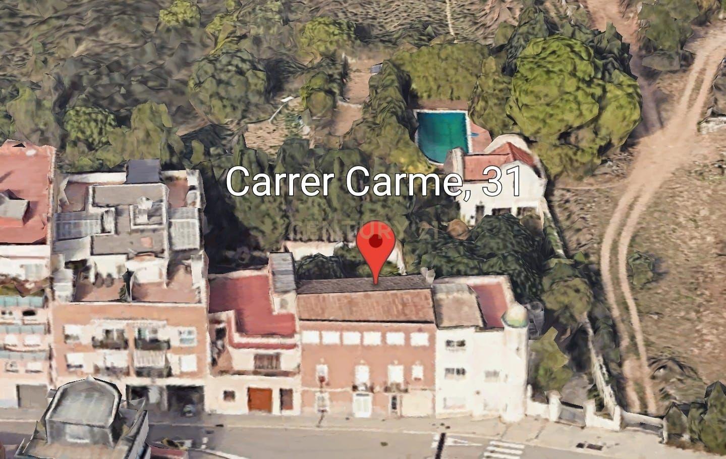 Casa a El Papiol, Barcelona, Spagna 4 camere da letto, 478 mq. N° 167128