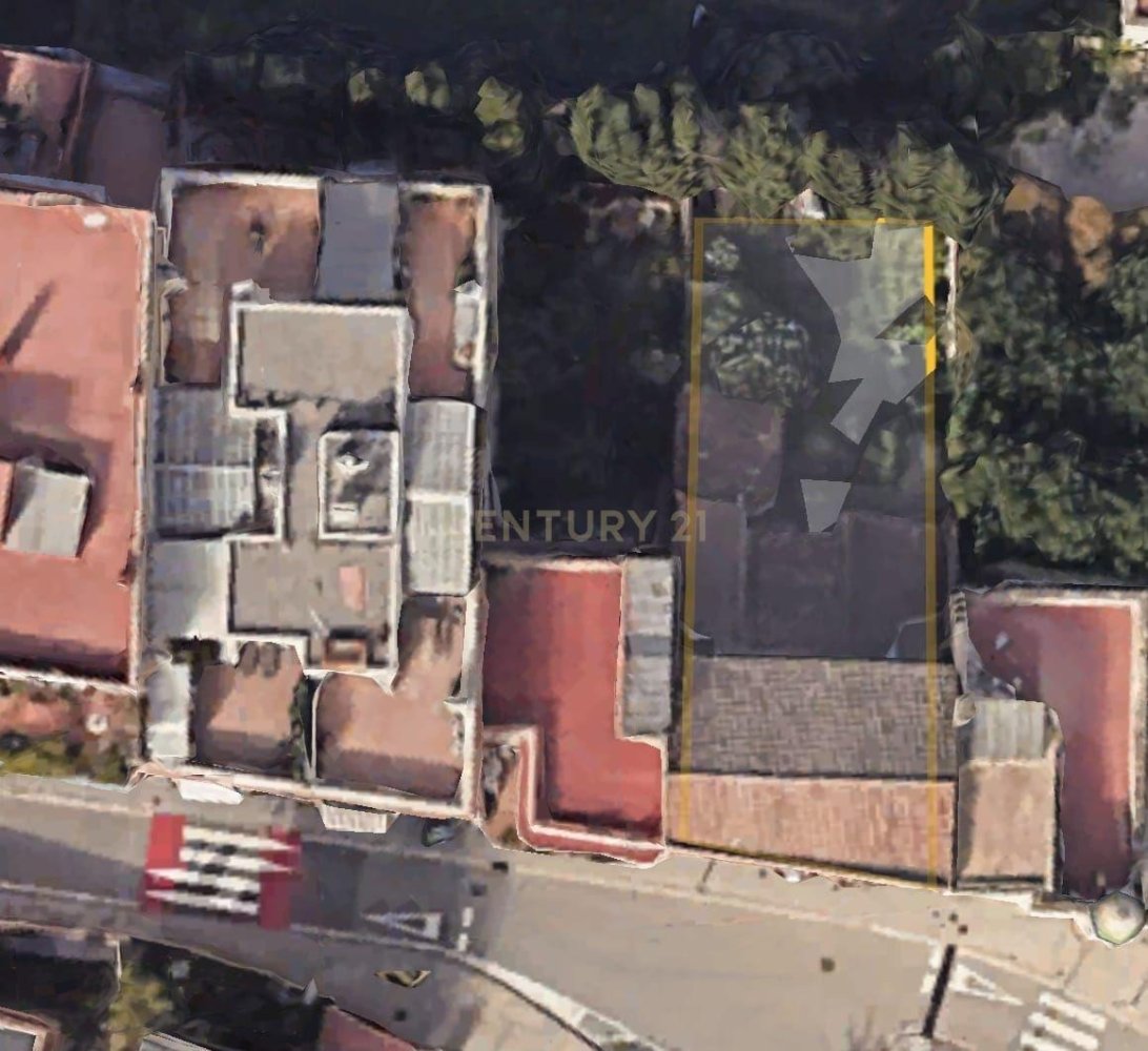 Casa a El Papiol, Barcelona, Spagna 4 camere da letto, 478 mq. N° 167128