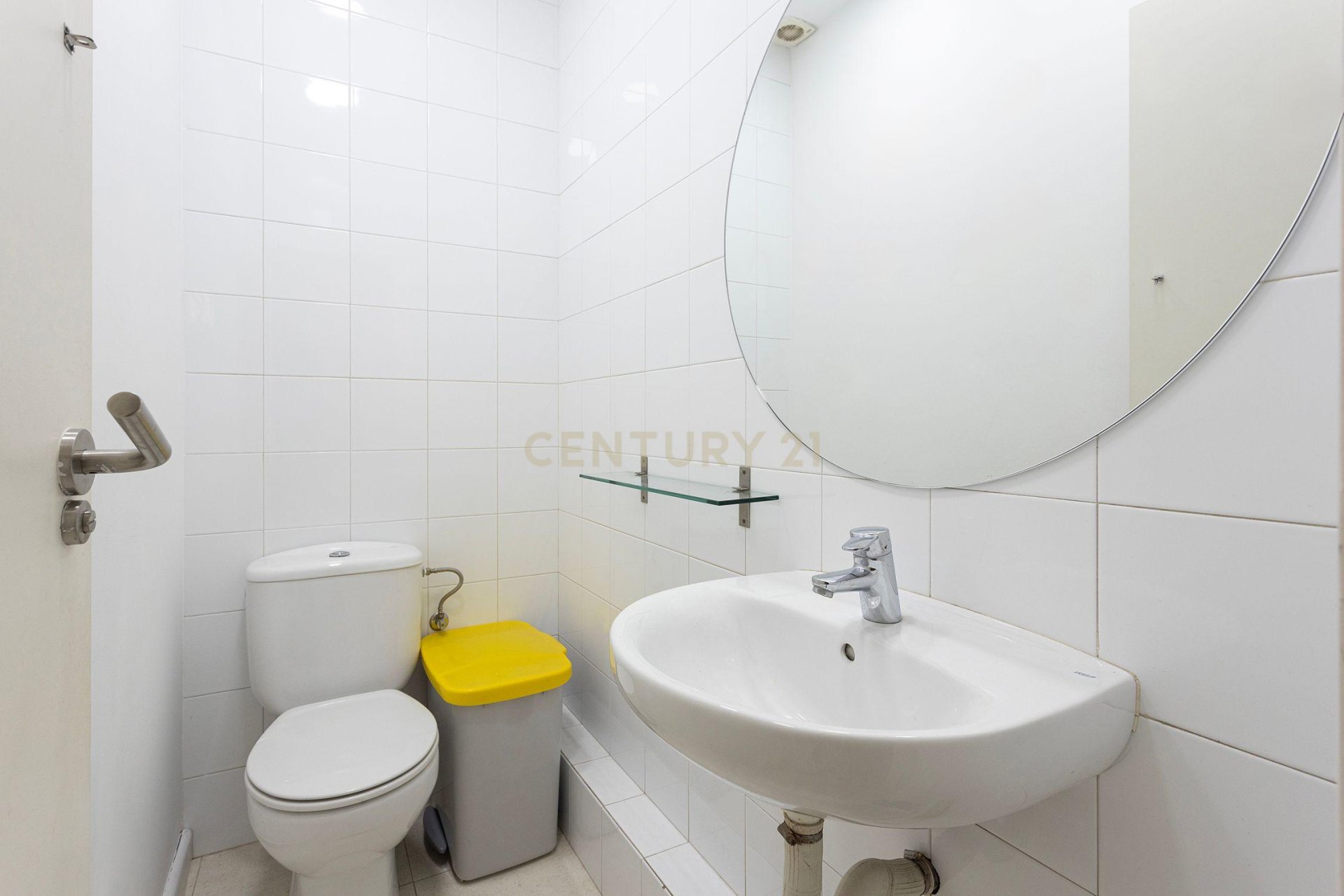Office in Barcelona, Spain 1 bedroom, 106 sq.m. No. 167132