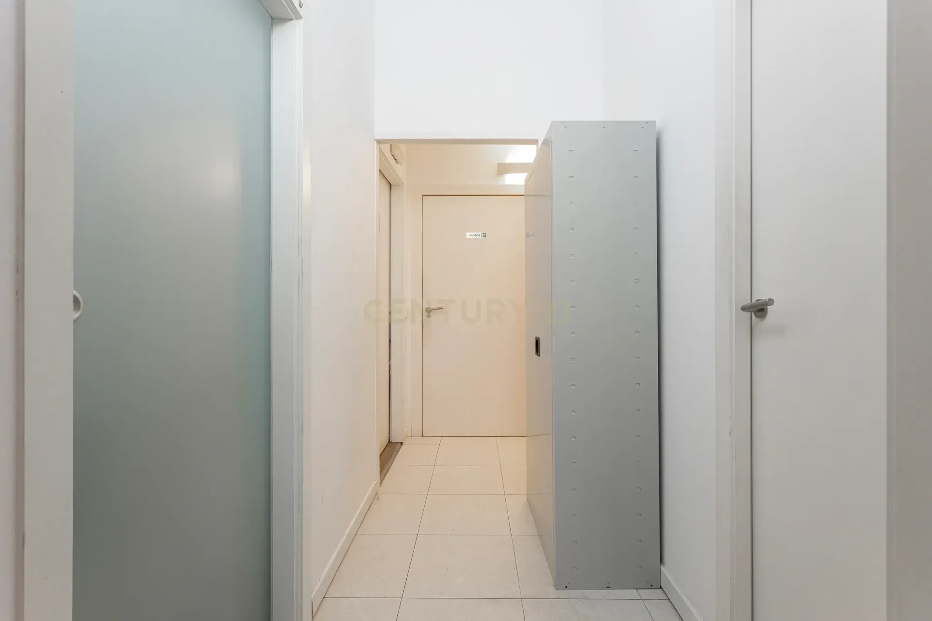 Office in Barcelona, Spain 1 bedroom, 106 sq.m. No. 167132