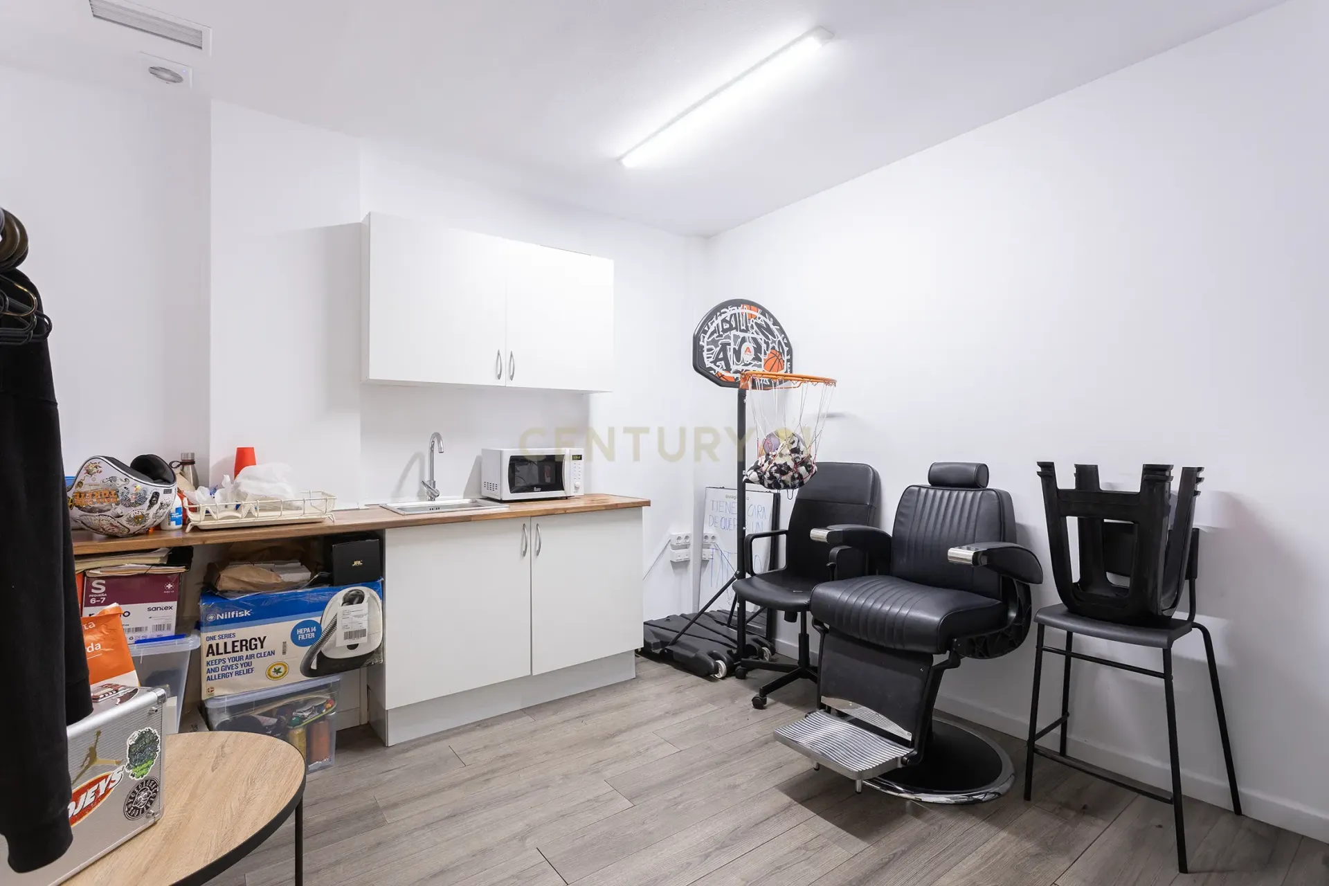 Office in Barcelona, Spain 1 bedroom, 106 sq.m. No. 167132