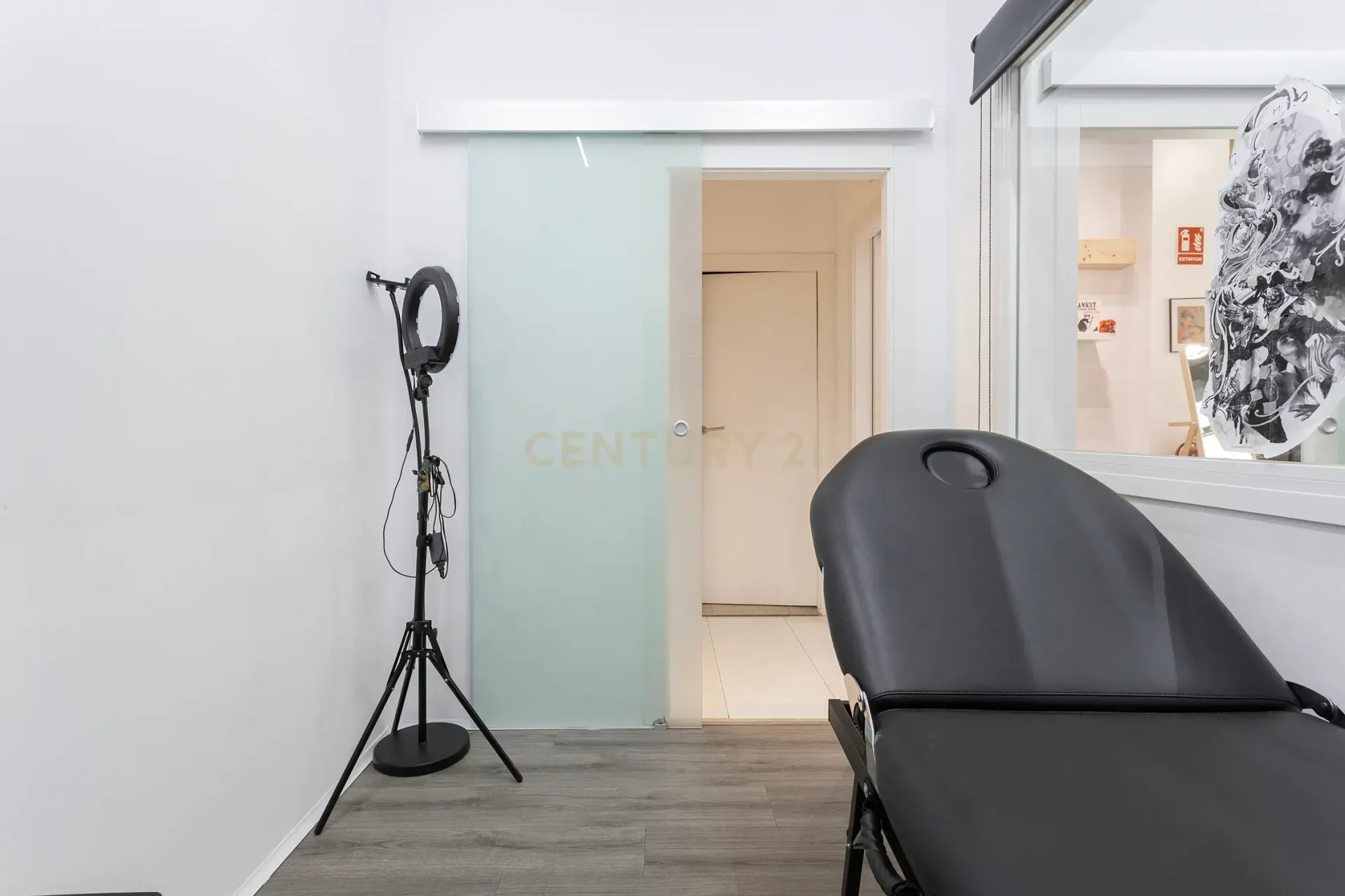 Office in Barcelona, Spain 1 bedroom, 106 sq.m. No. 167132