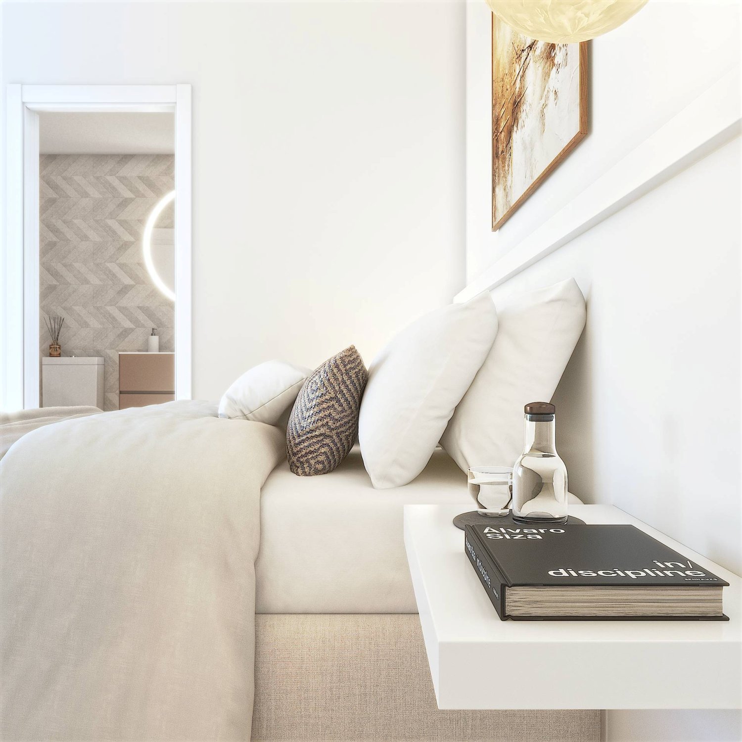 Apartment in Mijas, Malaga, Spain 1 bedroom, 79 sq.m. No. 180777
