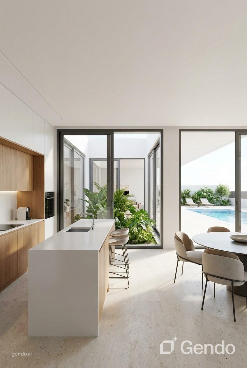 Huvila Pinoso, Alicante, Espanja 3 makuuhuonetta, 265 m2 No. 193854