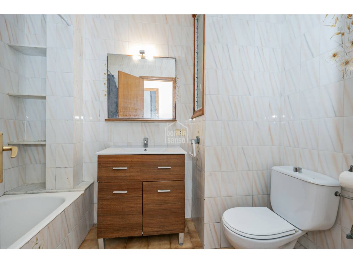 Villetta a schiera a Ferreries, Menorca, Spagna 6 camere da letto, 236 mq. N° 164765