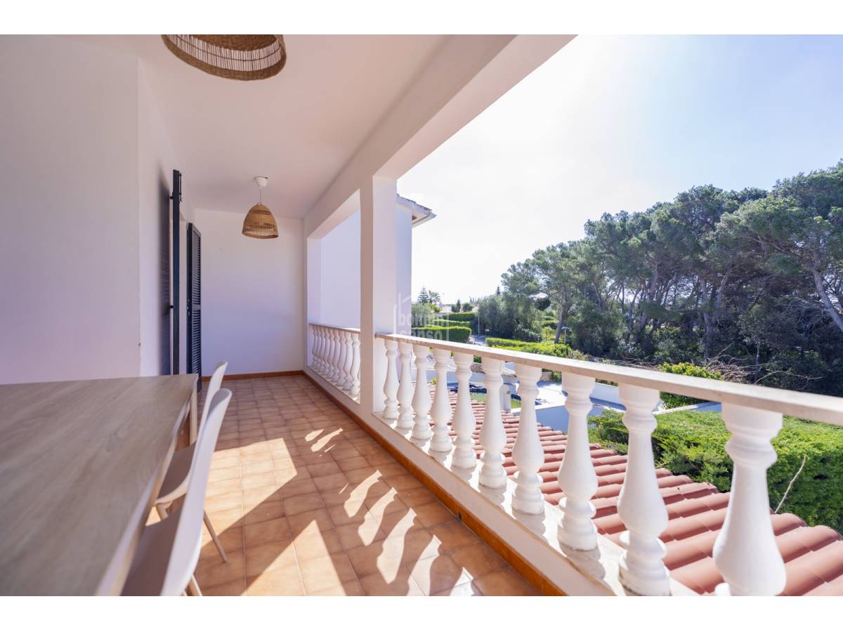Villetta a schiera a Ferreries, Menorca, Spagna 6 camere da letto, 236 mq. N° 164765