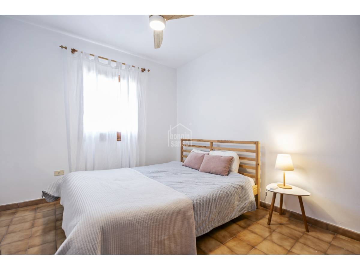 Villetta a schiera a Ferreries, Menorca, Spagna 6 camere da letto, 236 mq. N° 164765