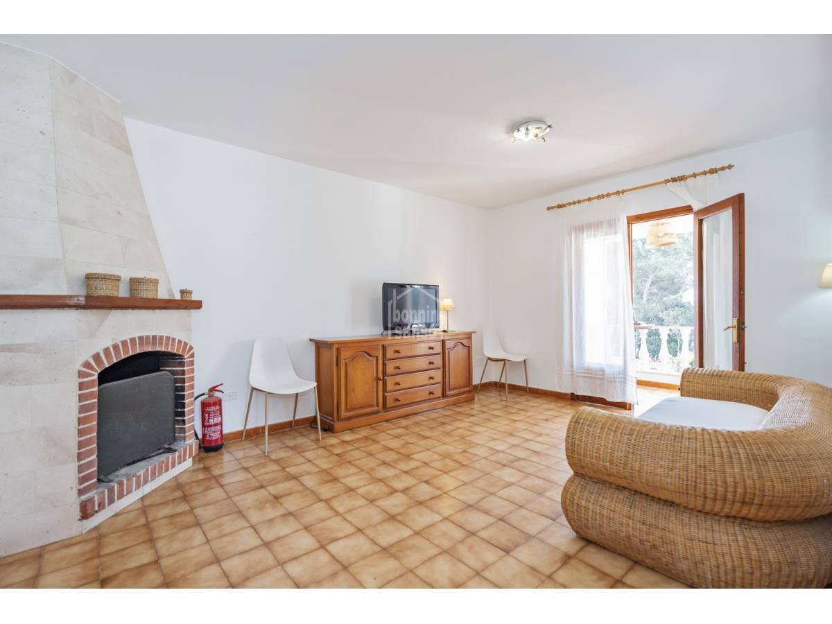 Villetta a schiera a Ferreries, Menorca, Spagna 6 camere da letto, 236 mq. N° 164765