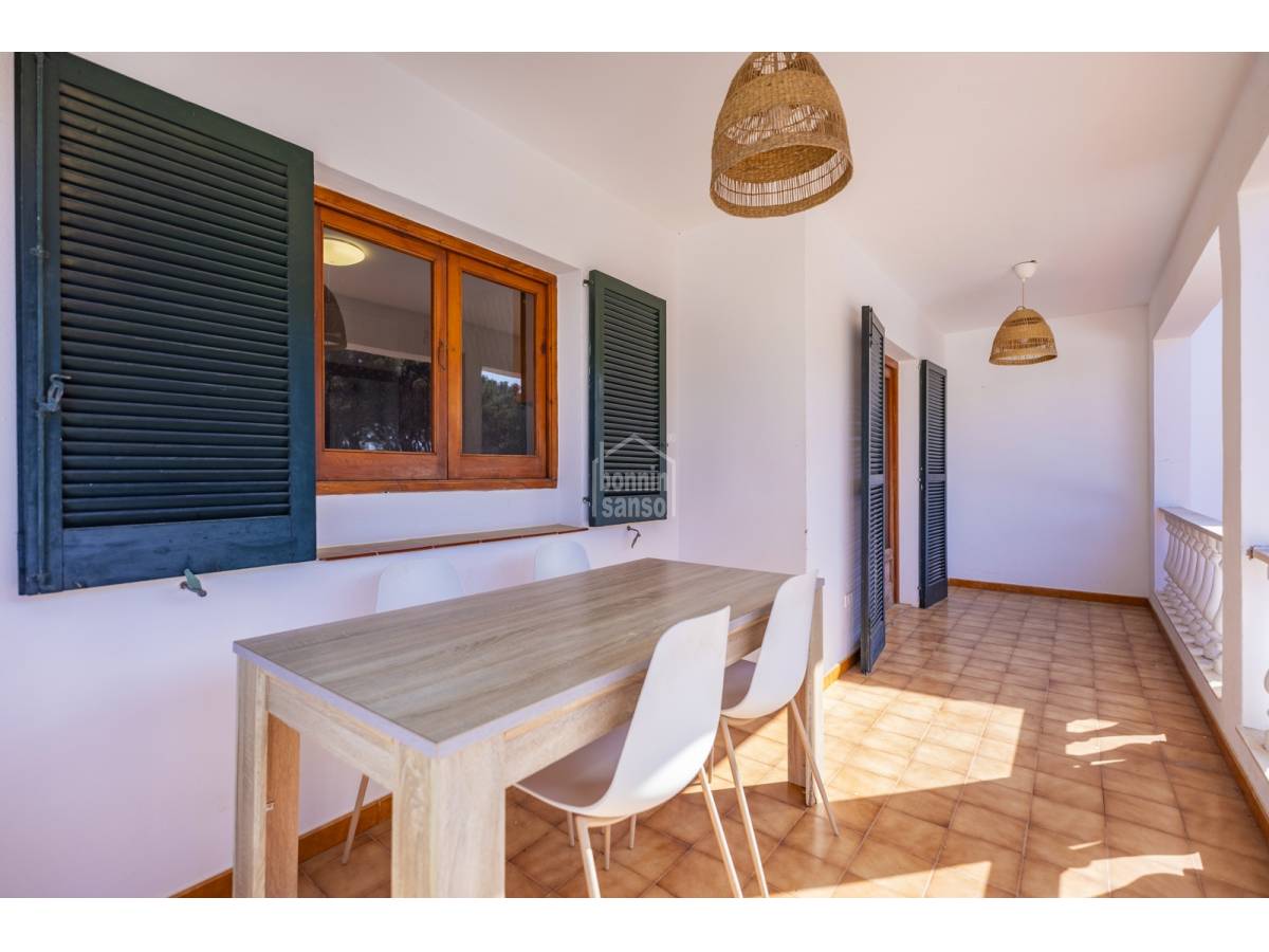 Villetta a schiera a Ferreries, Menorca, Spagna 6 camere da letto, 236 mq. N° 164765