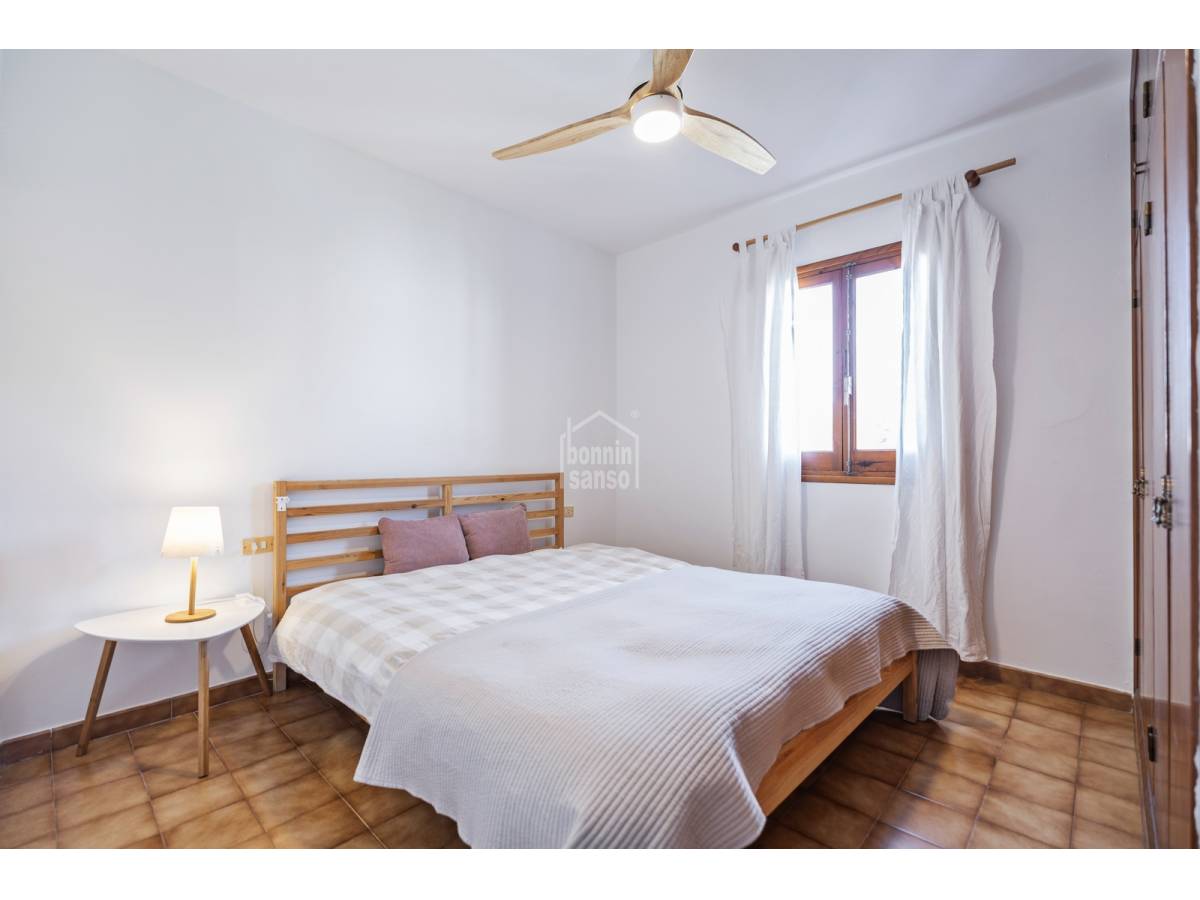 Villetta a schiera a Ferreries, Menorca, Spagna 6 camere da letto, 236 mq. N° 164765