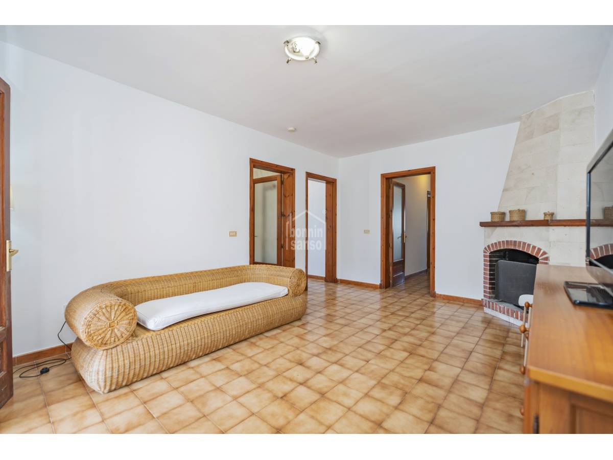 Villetta a schiera a Ferreries, Menorca, Spagna 6 camere da letto, 236 mq. N° 164765