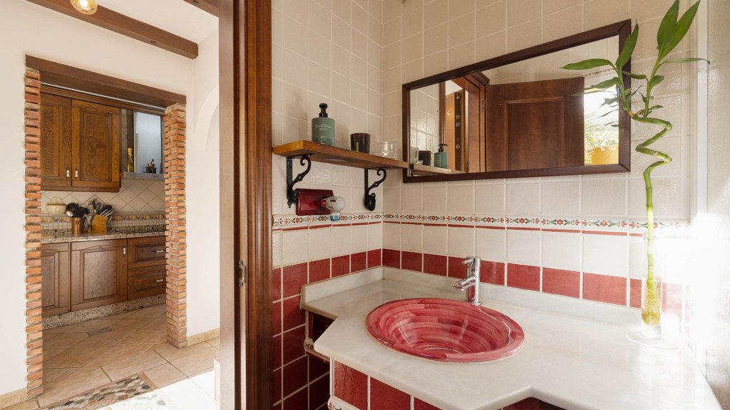 Townhouse in Estepona, Malaga, Spain 3 bedrooms, 156.3 sq.m. No. 119580