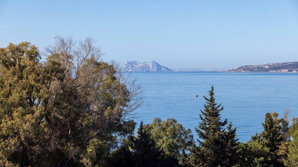 Townhouse in Estepona, Malaga, Spain 3 bedrooms, 156.3 sq.m. No. 119580