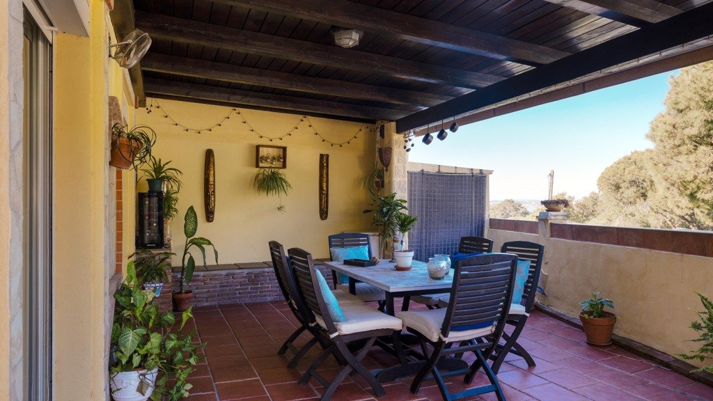 Townhouse in Estepona, Malaga, Spain 3 bedrooms, 156.3 sq.m. No. 119580