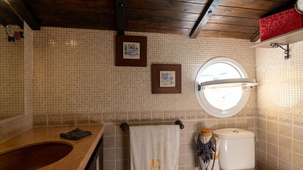 Townhouse in Estepona, Malaga, Spain 3 bedrooms, 156.3 sq.m. No. 119580