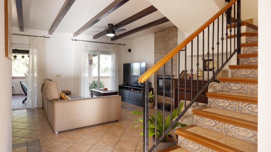 Townhouse in Estepona, Malaga, Spain 3 bedrooms, 156.3 sq.m. No. 119580