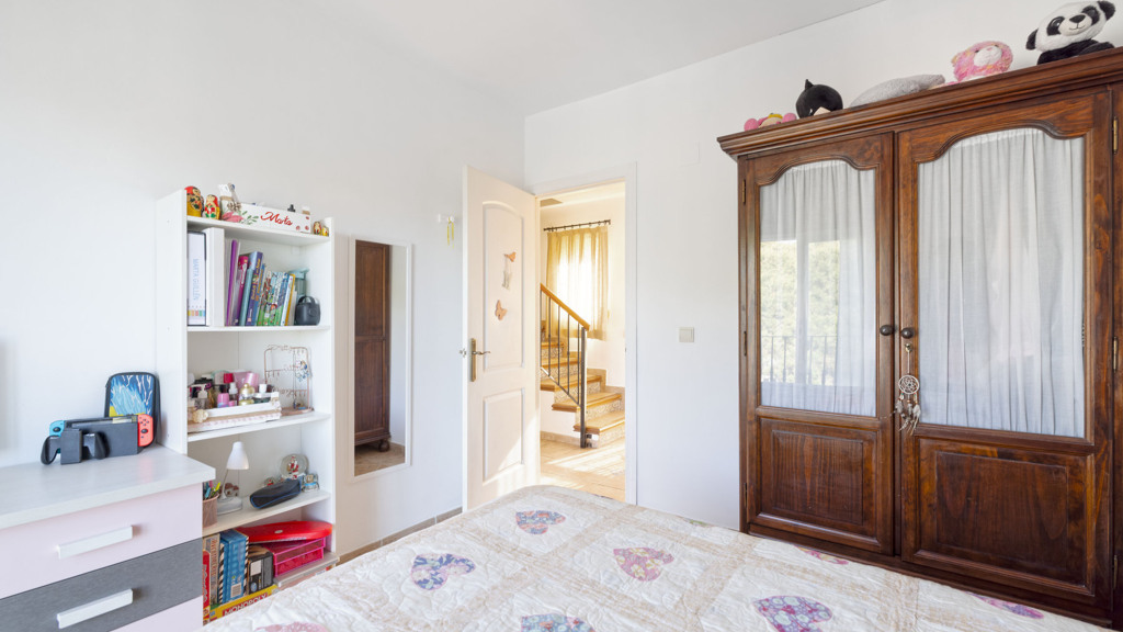 Townhouse in Estepona, Malaga, Spain 3 bedrooms, 156.3 sq.m. No. 119580