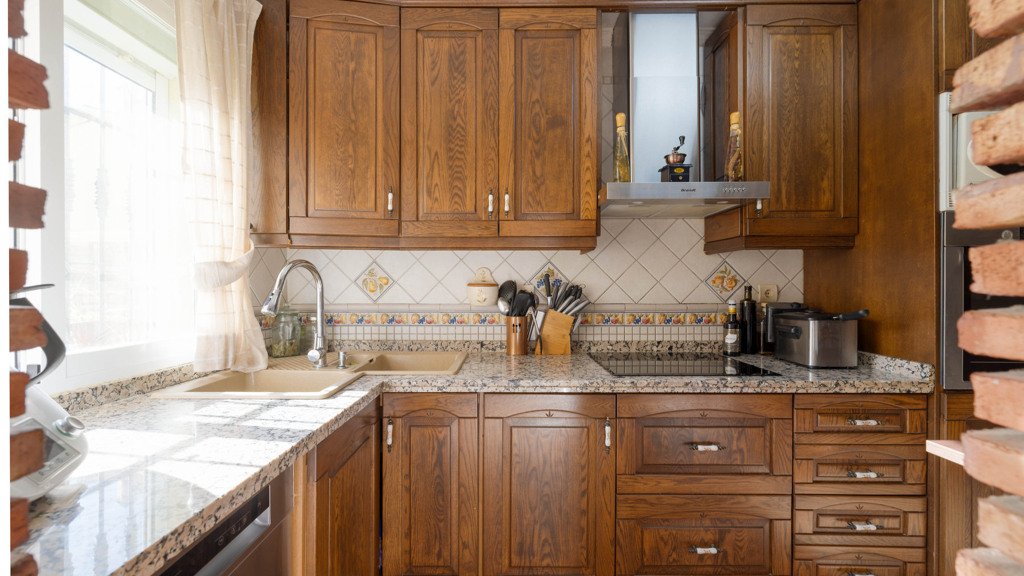 Townhouse in Estepona, Malaga, Spain 3 bedrooms, 156.3 sq.m. No. 119580