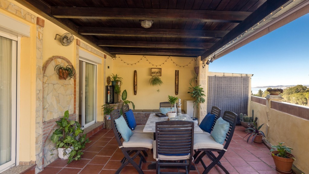 Townhouse in Estepona, Malaga, Spain 3 bedrooms, 156.3 sq.m. No. 119580
