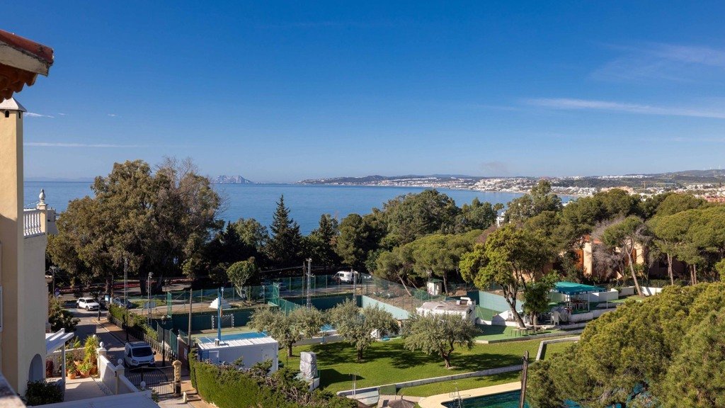 Townhouse in Estepona, Malaga, Spain 3 bedrooms, 156.3 sq.m. No. 119580