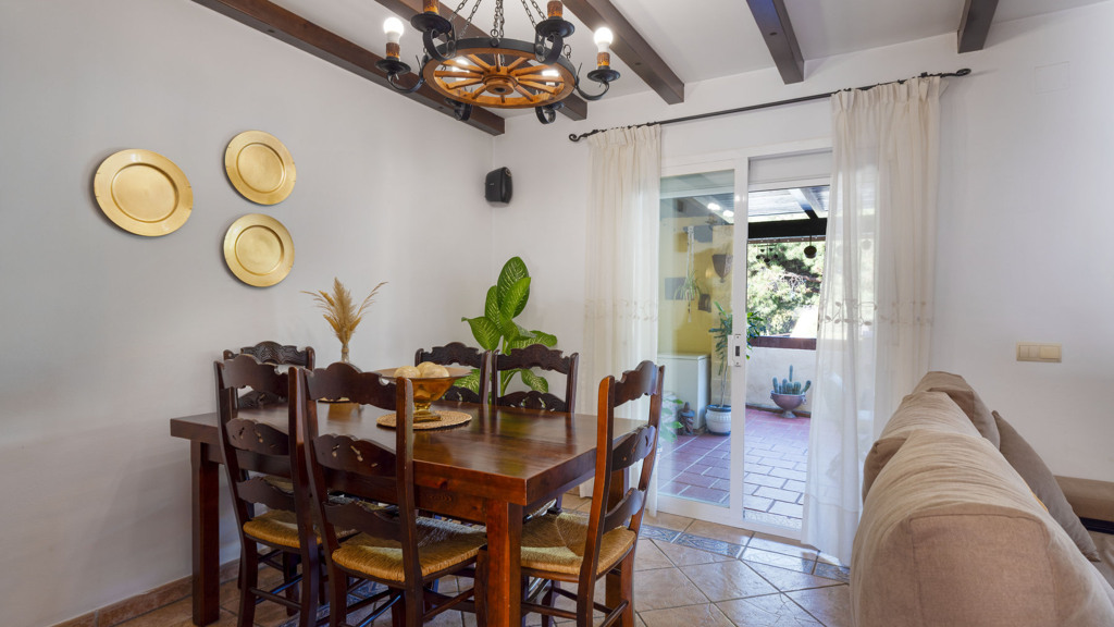 Townhouse in Estepona, Malaga, Spain 3 bedrooms, 156.3 sq.m. No. 119580