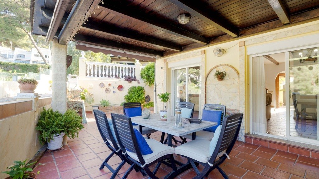 Townhouse in Estepona, Malaga, Spain 3 bedrooms, 156.3 sq.m. No. 119580