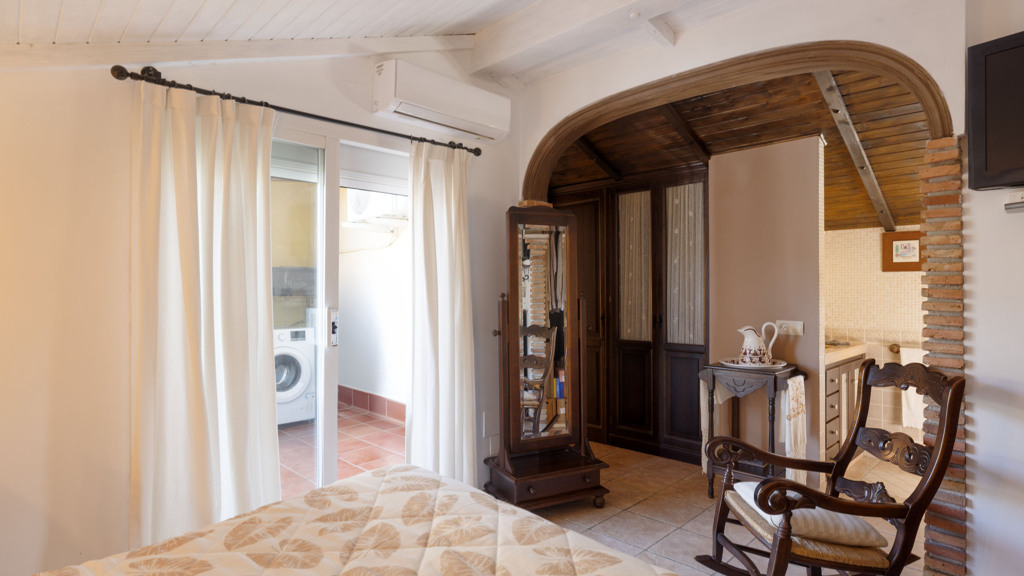 Townhouse in Estepona, Malaga, Spain 3 bedrooms, 156.3 sq.m. No. 119580