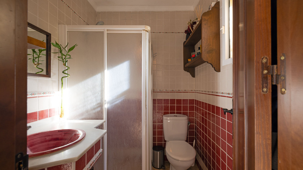 Townhouse in Estepona, Malaga, Spain 3 bedrooms, 156.3 sq.m. No. 119580