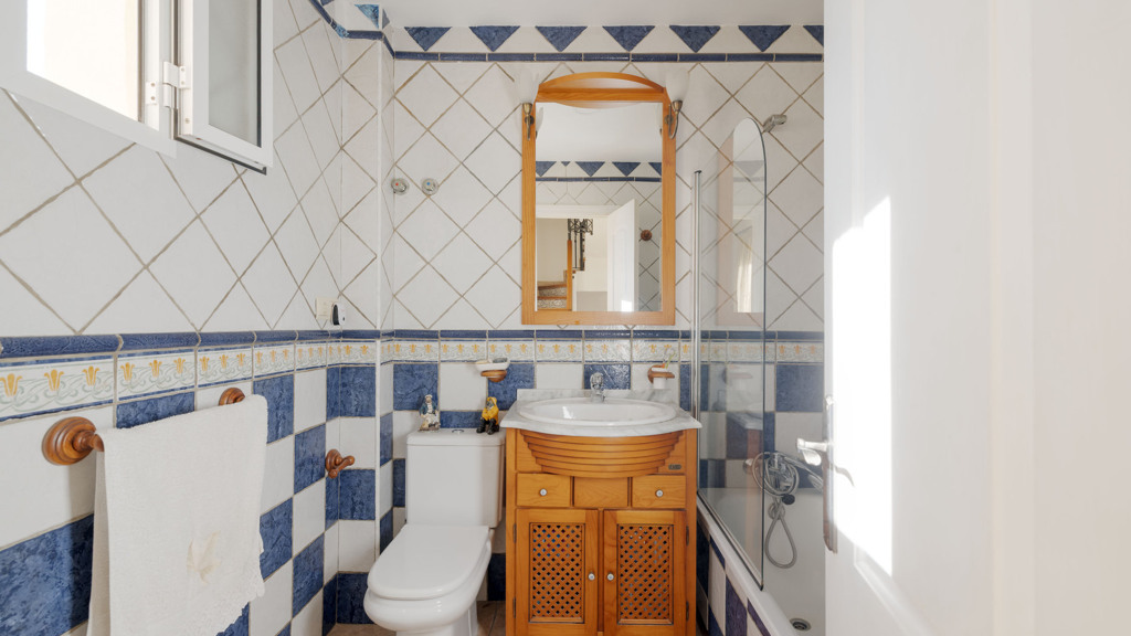 Townhouse in Estepona, Malaga, Spain 3 bedrooms, 156.3 sq.m. No. 119580