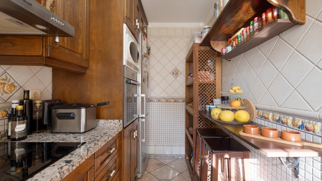 Townhouse in Estepona, Malaga, Spain 3 bedrooms, 156.3 sq.m. No. 119580