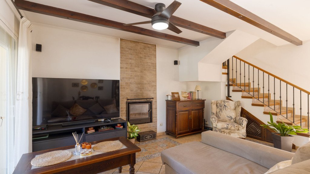Townhouse in Estepona, Malaga, Spain 3 bedrooms, 156.3 sq.m. No. 119580