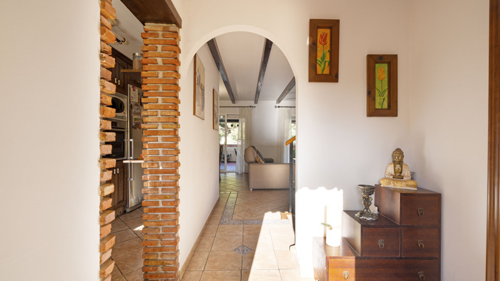 Townhouse in Estepona, Malaga, Spain 3 bedrooms, 156.3 sq.m. No. 119580