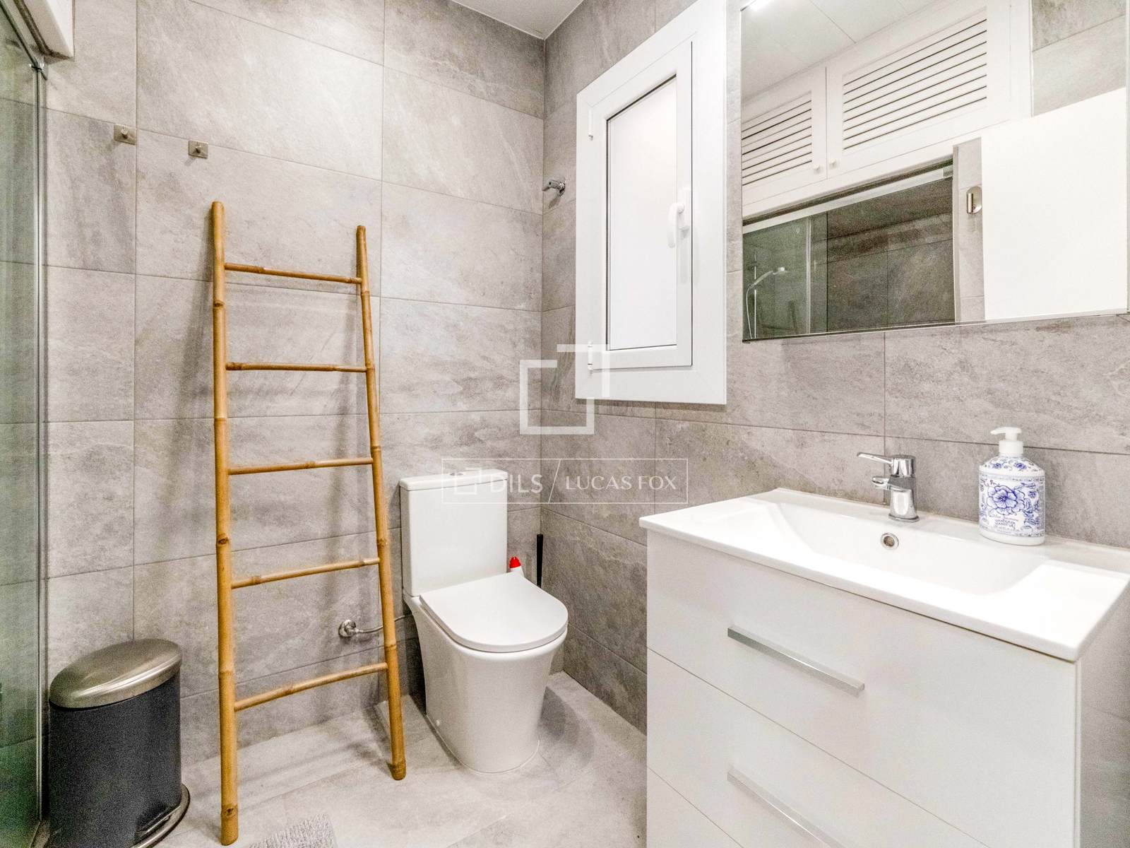 Appartamento a Sitges, Barcelona, Spagna 3 camere da letto, 71 mq. N° 167967