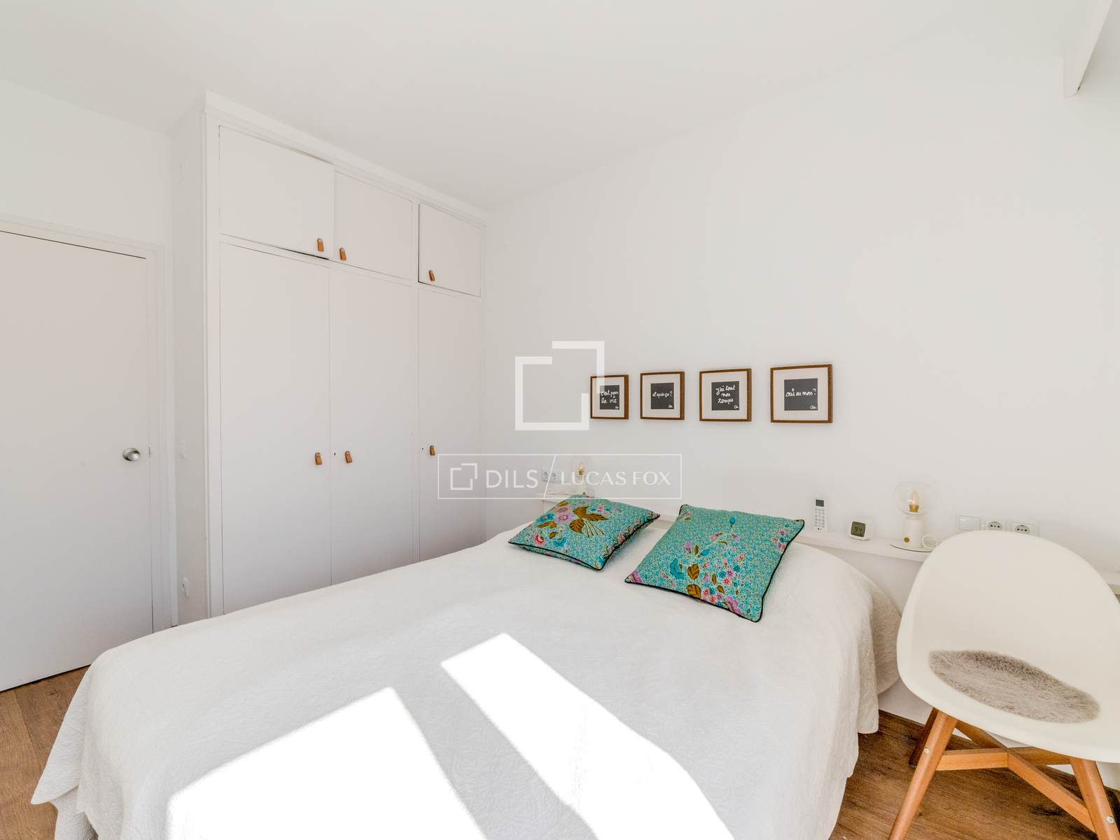 Appartamento a Sitges, Barcelona, Spagna 3 camere da letto, 71 mq. N° 167967