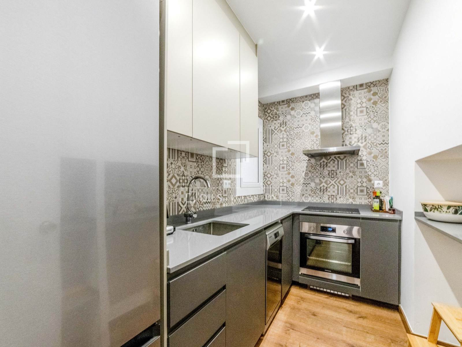 Appartamento a Sitges, Barcelona, Spagna 3 camere da letto, 71 mq. N° 167967