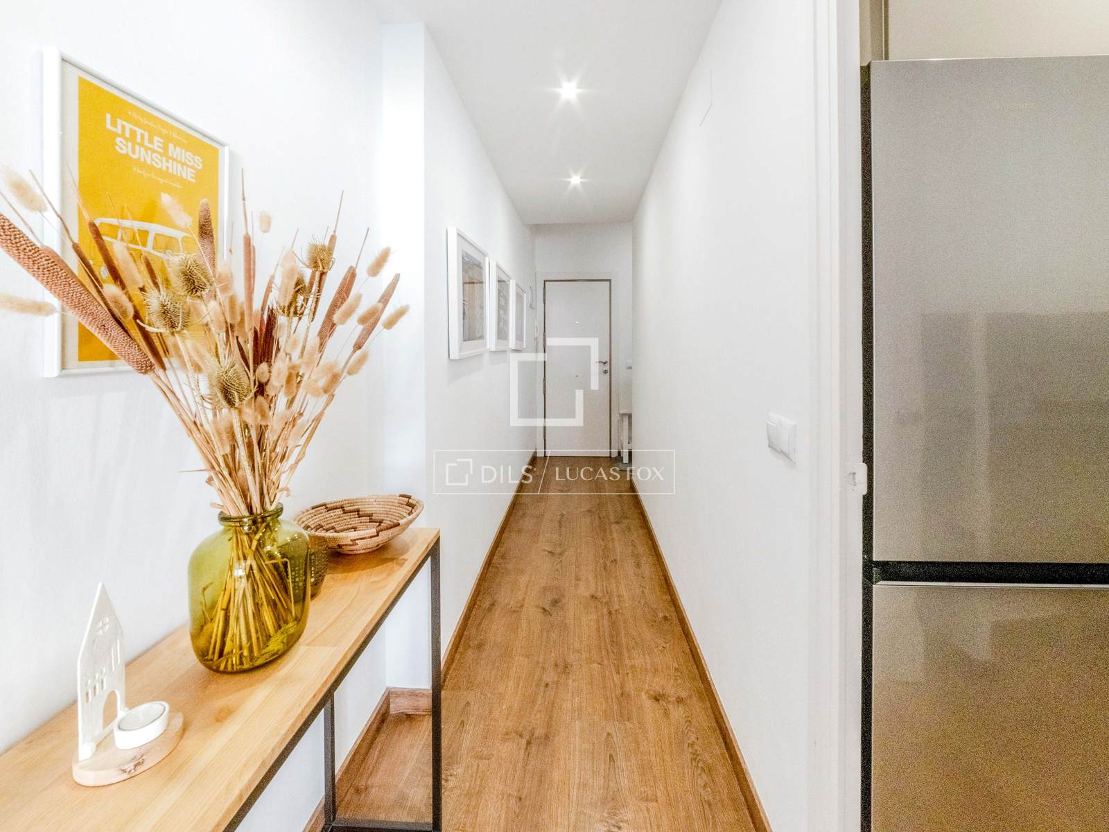 Appartamento a Sitges, Barcelona, Spagna 3 camere da letto, 71 mq. N° 167967