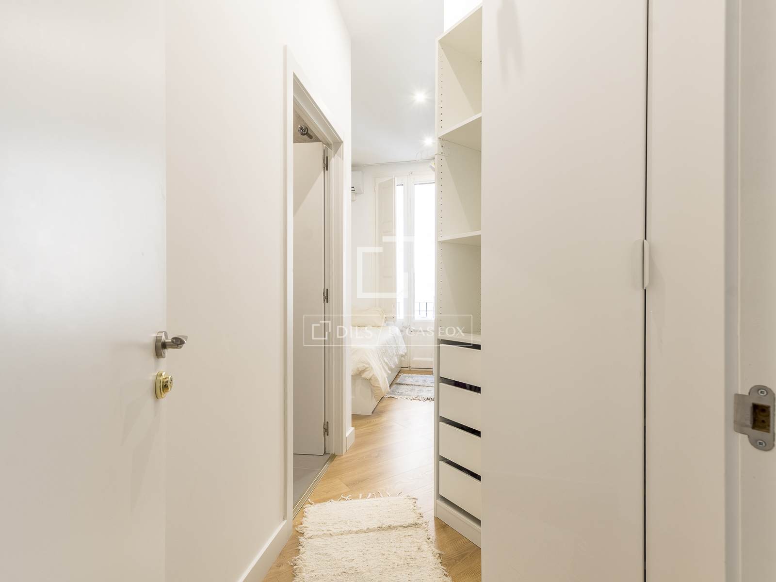 Dzīvoklis Barcelona, Spānijā 3 istabas, 95 m2 Nr. 167971