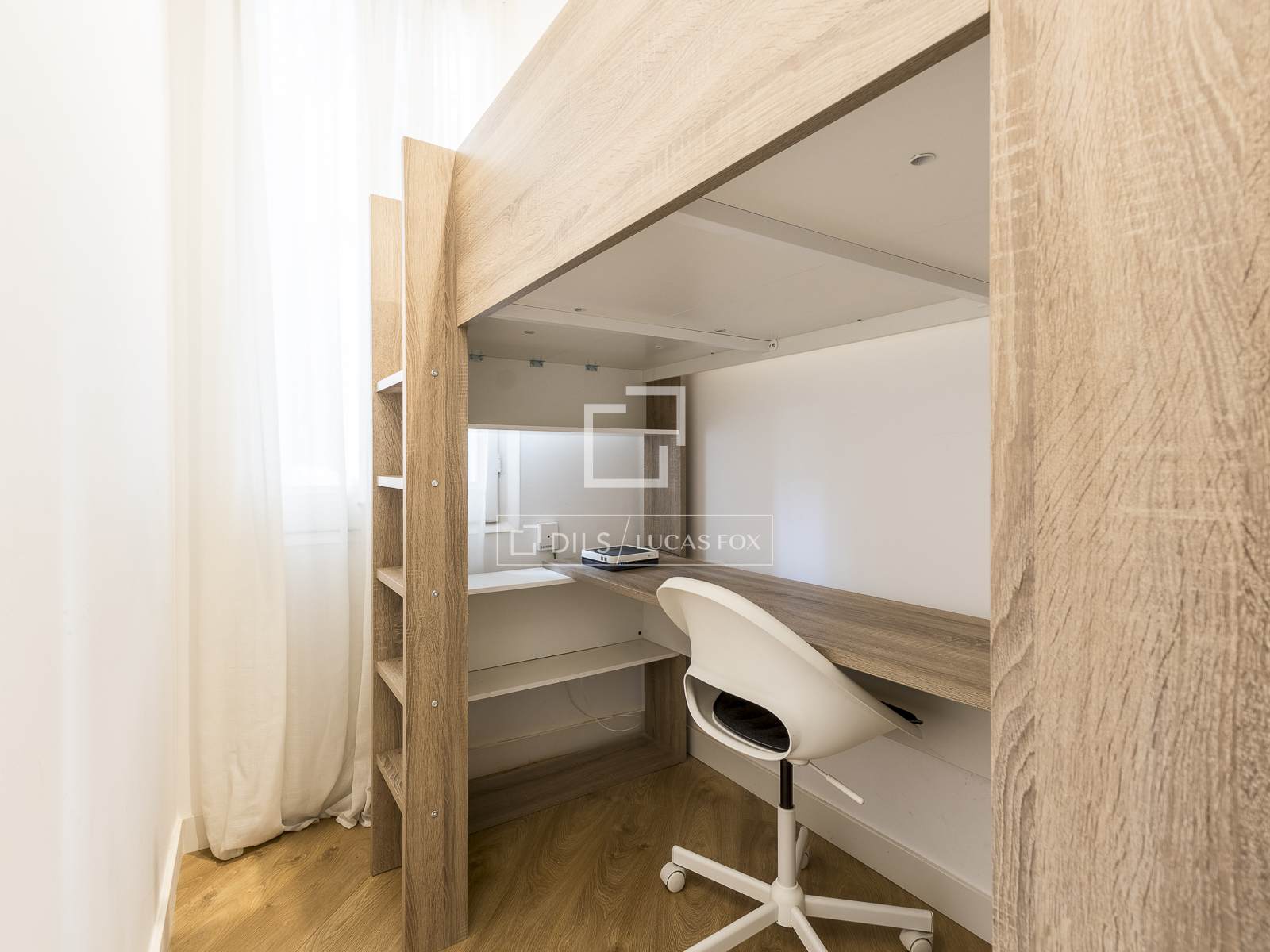 Dzīvoklis Barcelona, Spānijā 3 istabas, 95 m2 Nr. 167971
