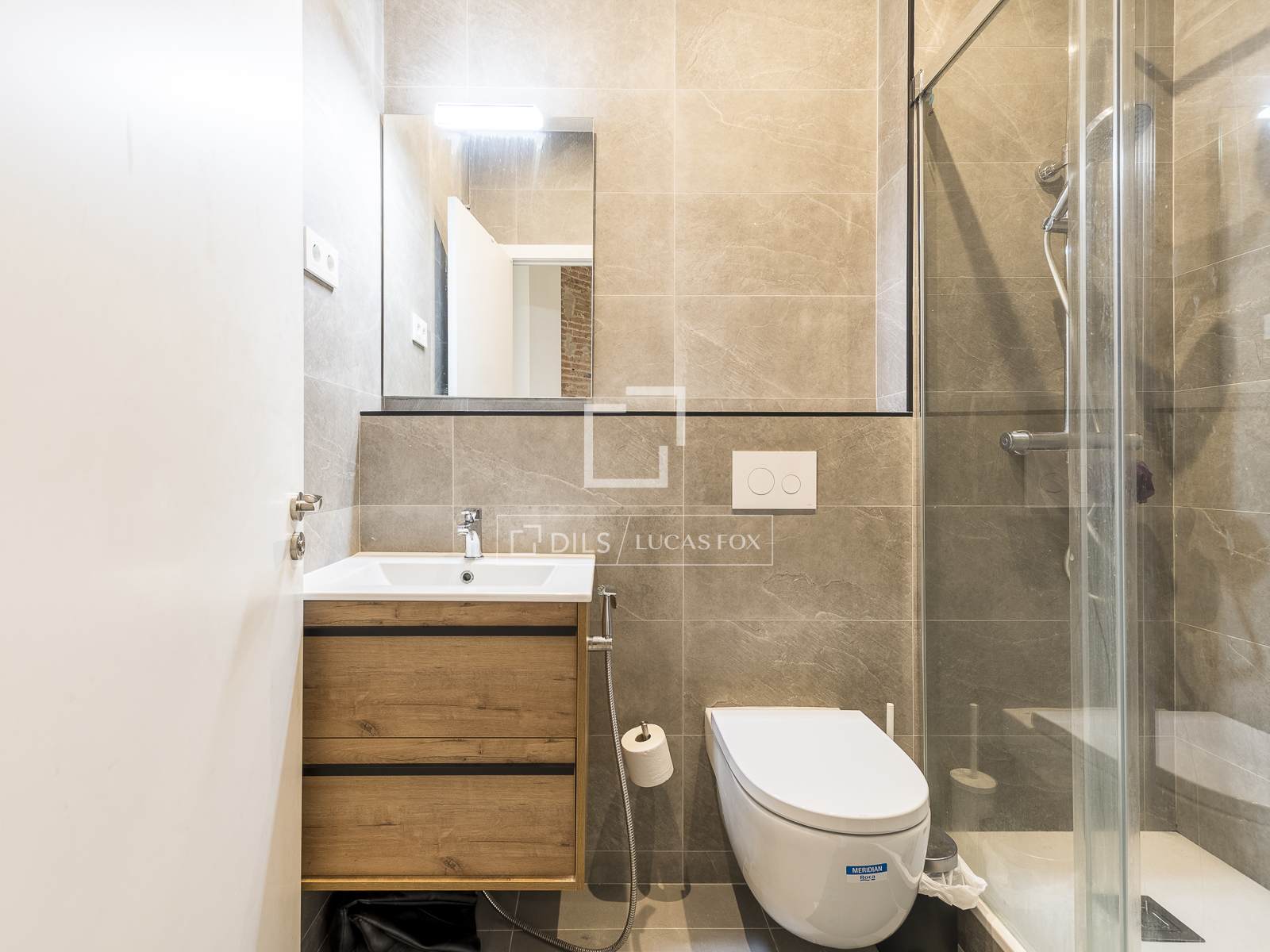 Dzīvoklis Barcelona, Spānijā 3 istabas, 95 m2 Nr. 167971
