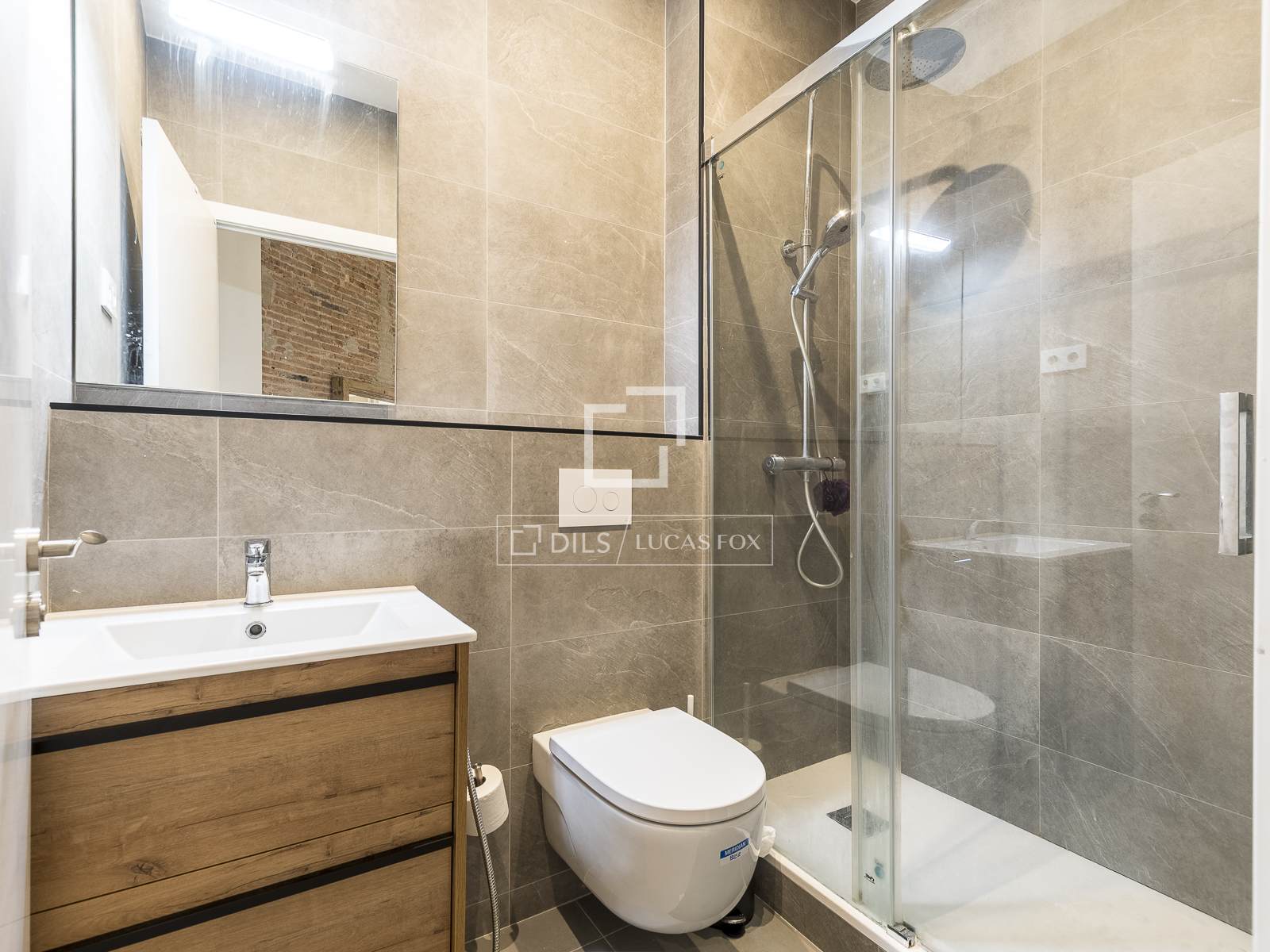 Dzīvoklis Barcelona, Spānijā 3 istabas, 95 m2 Nr. 167971