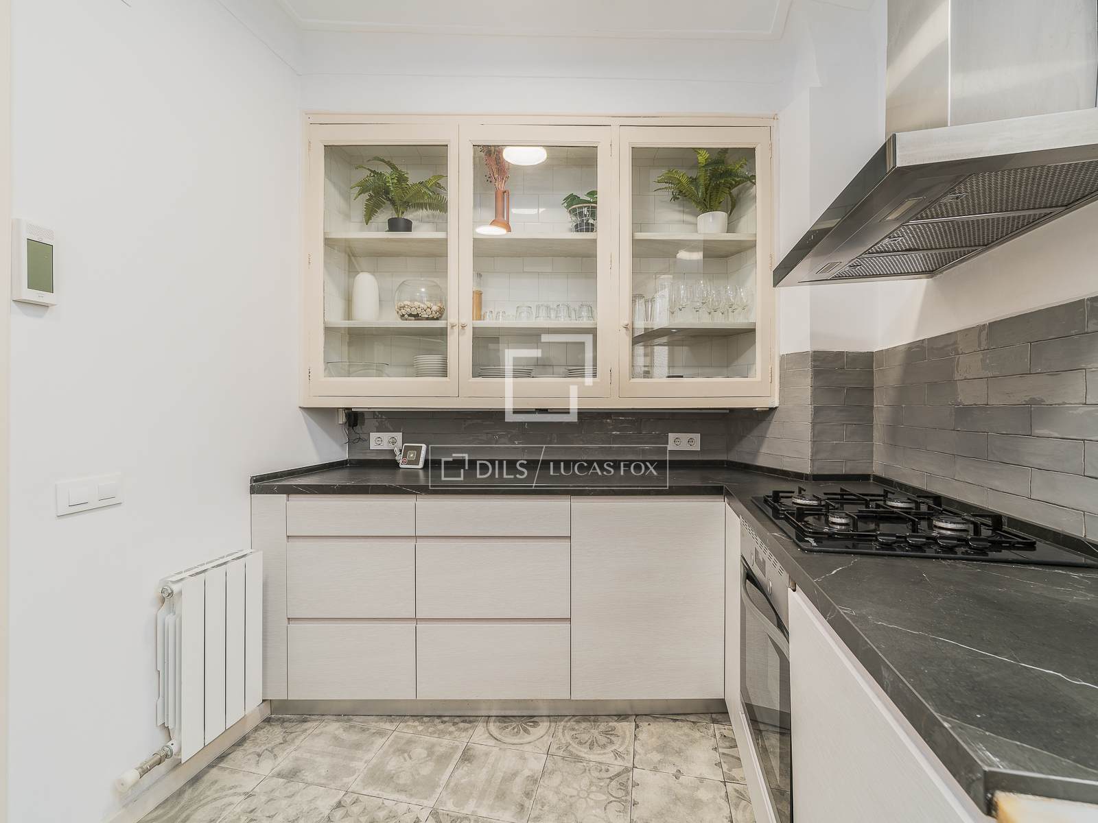 Apartment à Barcelona, Espagne 4 chambres, 137 m2 No. 167966